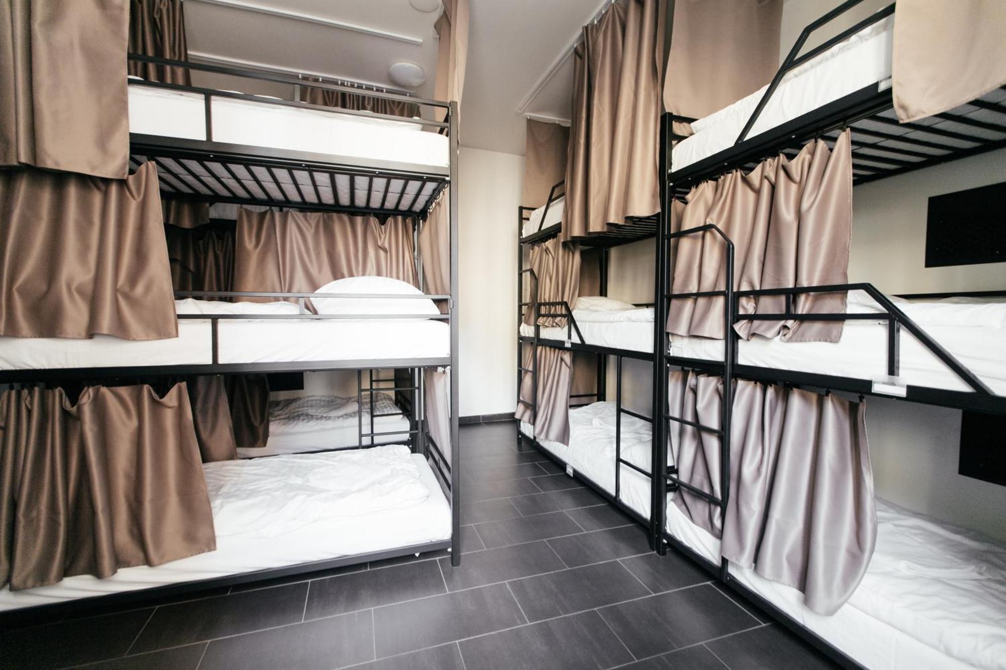 Hostel Mandarinka