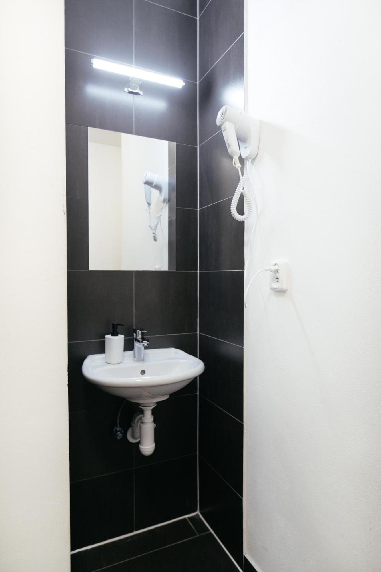Hostel Mandarinka Prag