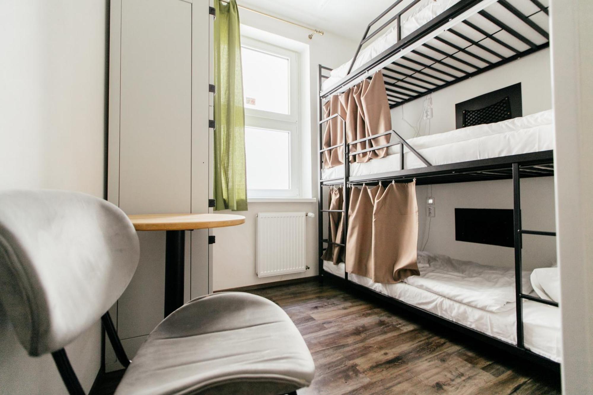 Hostel Mandarinka