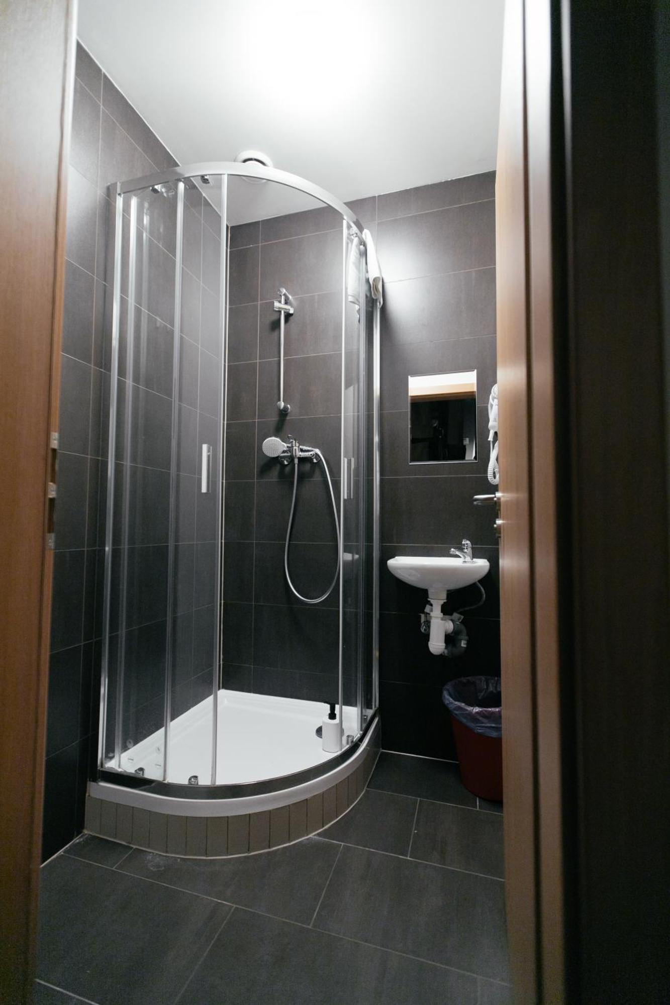 Hostel Mandarinka Prag