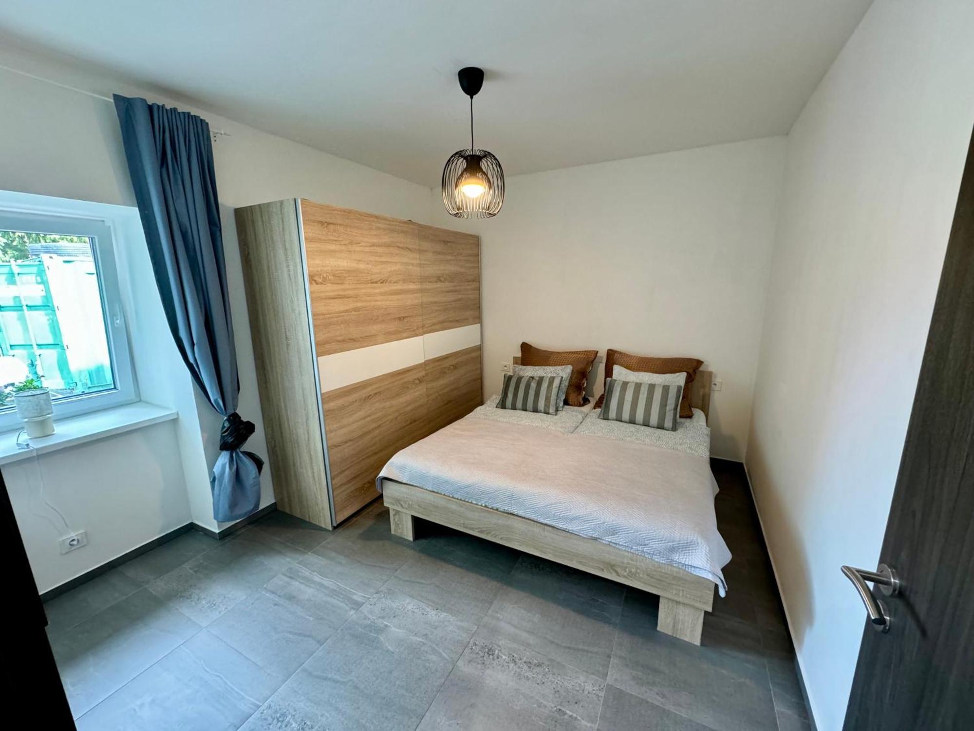 Apartment 71m2 Klid Pohoda A Priroda *