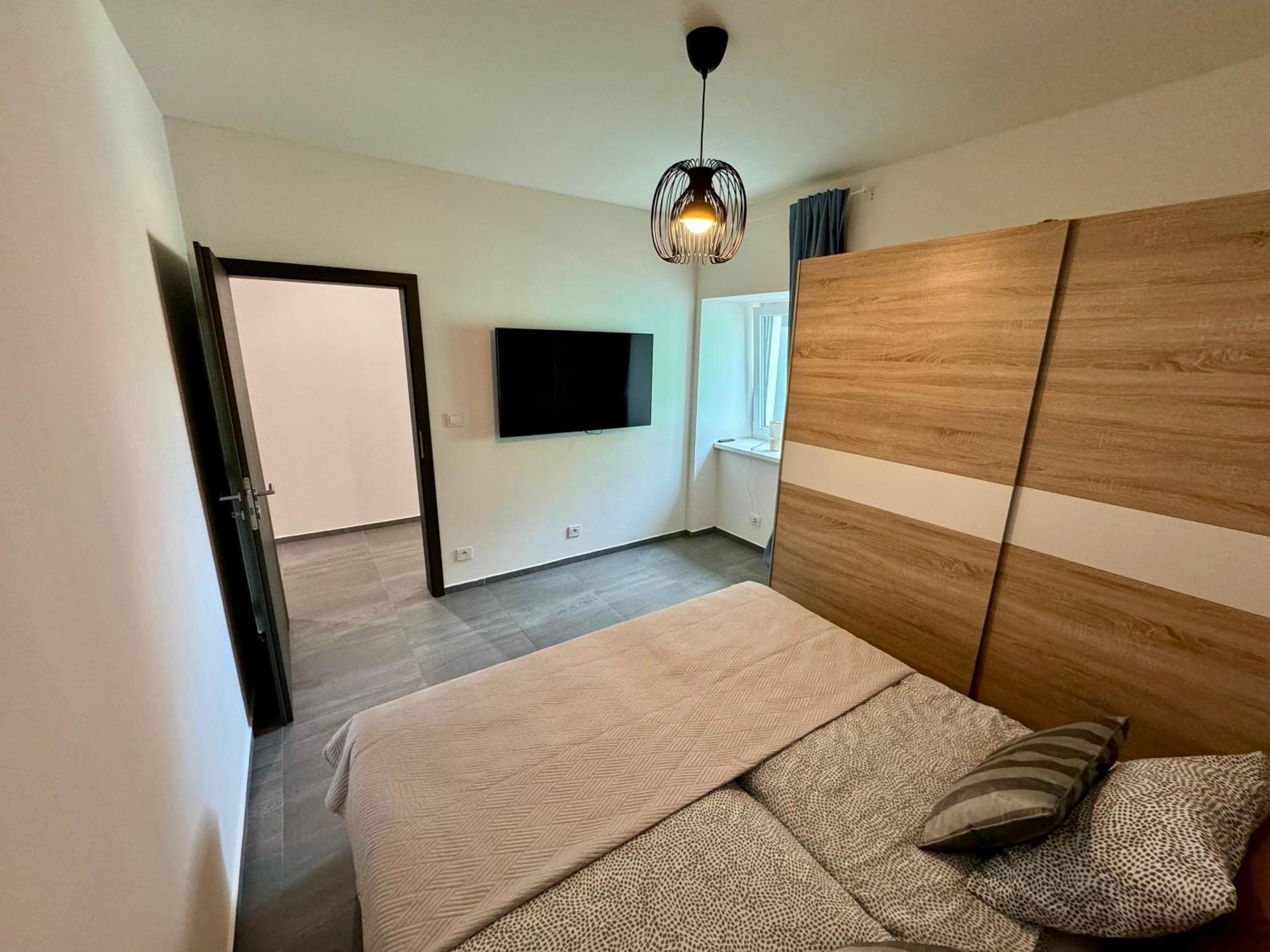 Apartment 71m2 Klid Pohoda A Priroda *