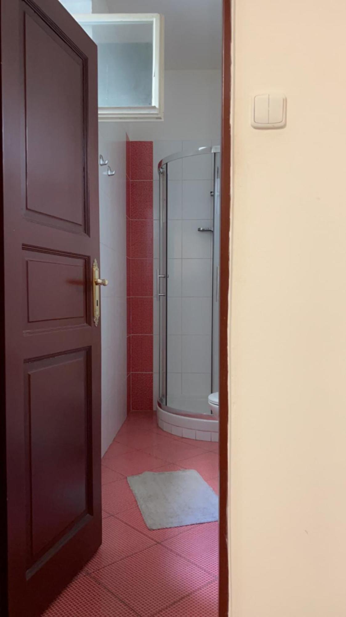 Hostel Moon Praha