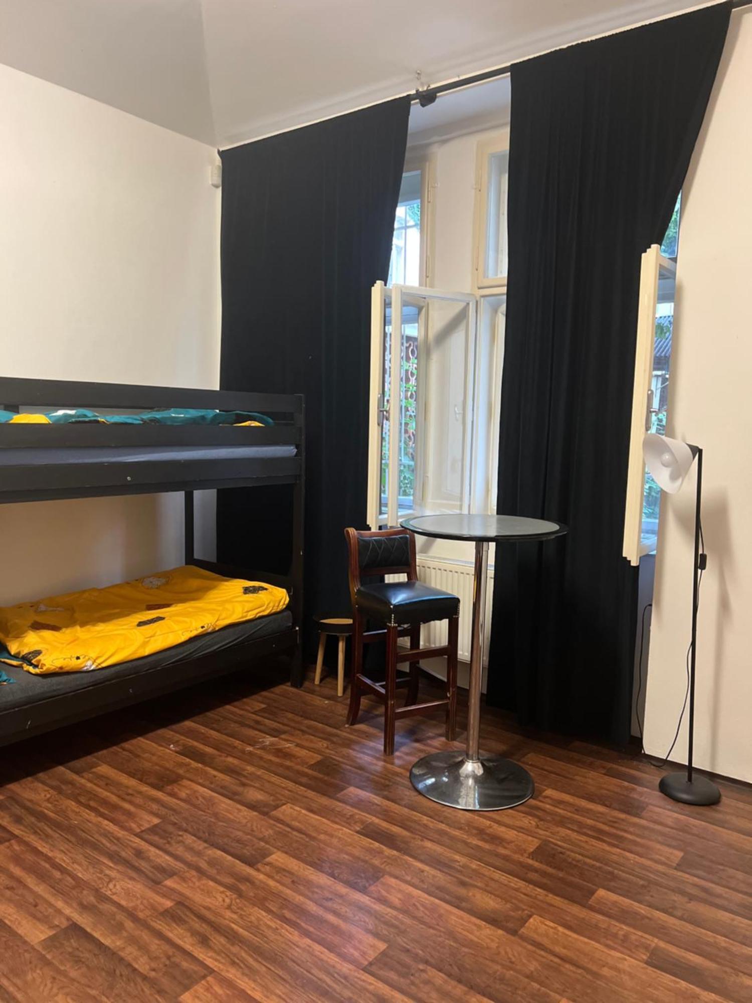 Hostel Moon Praha