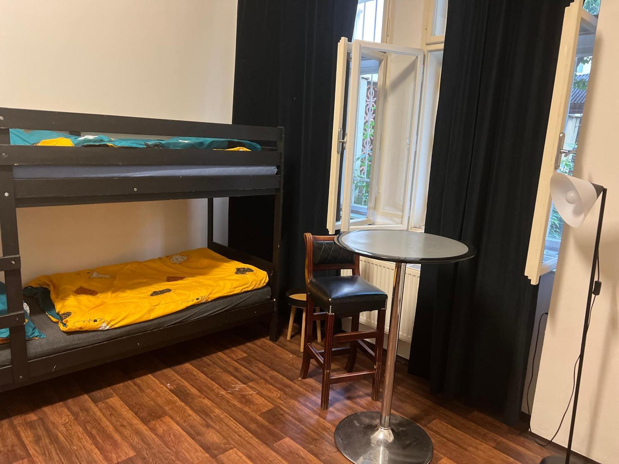 Hostel Moon Praha