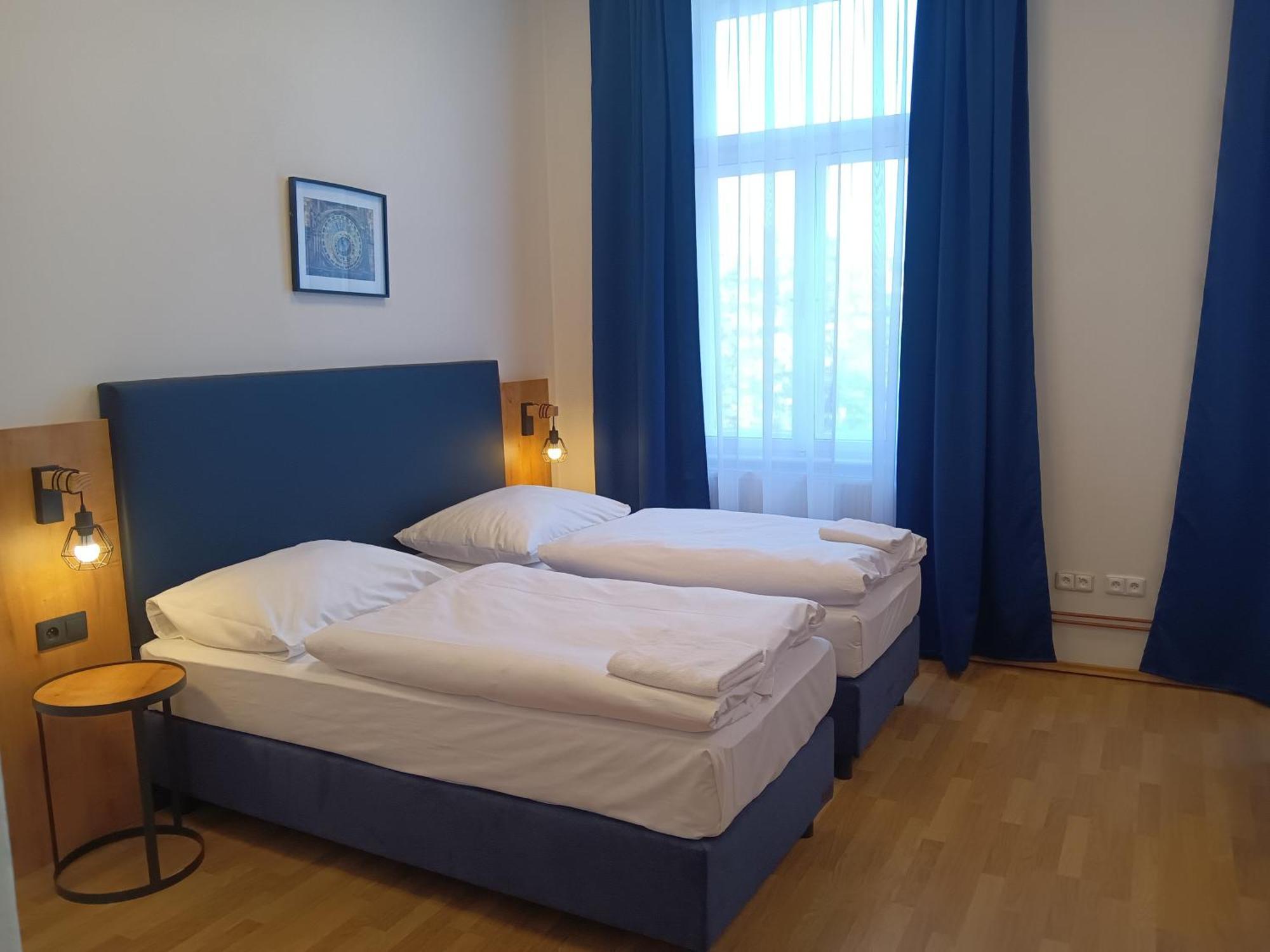 Aparthotel Powder Tower