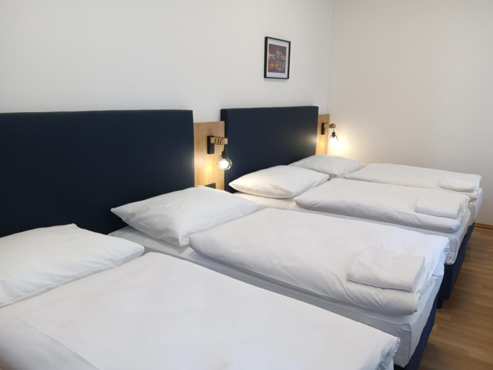 Aparthotel Powder Tower *
