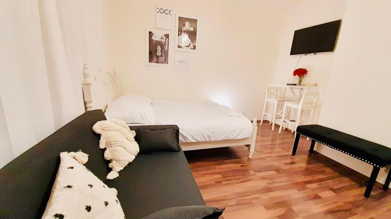 Apartment Cozy At Andel *