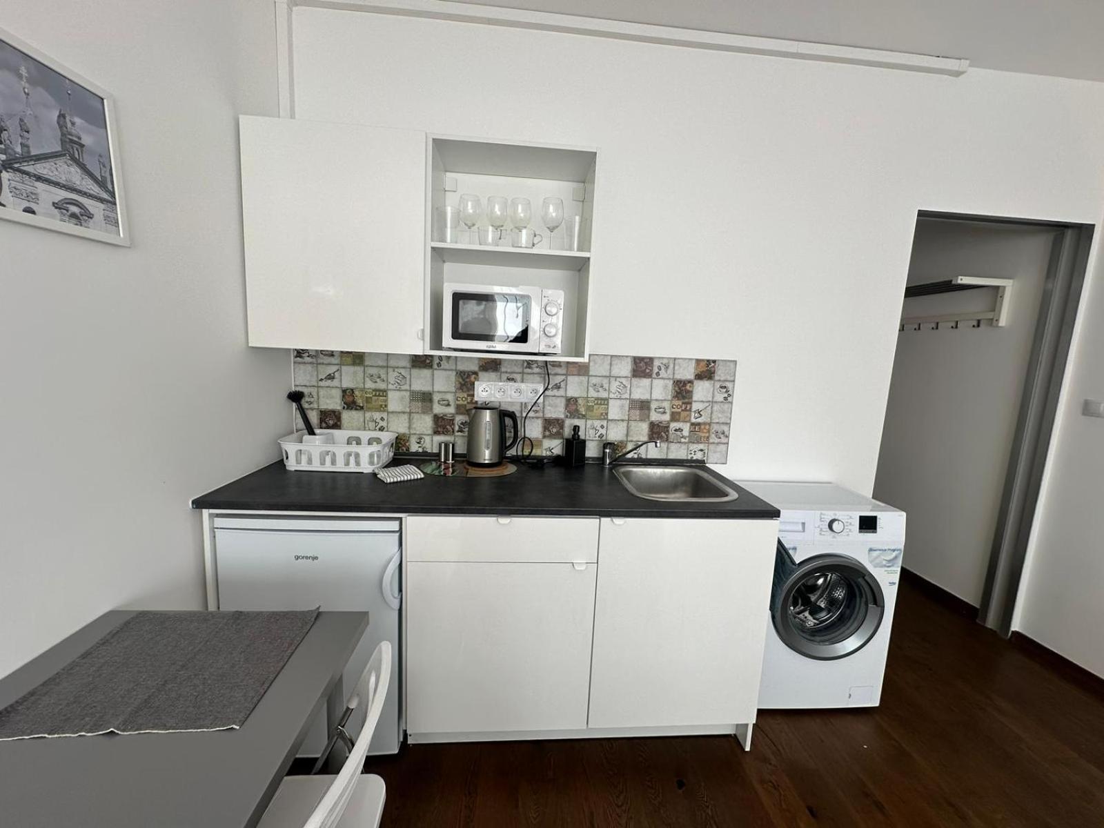 Centre-residence Krakovska Prague