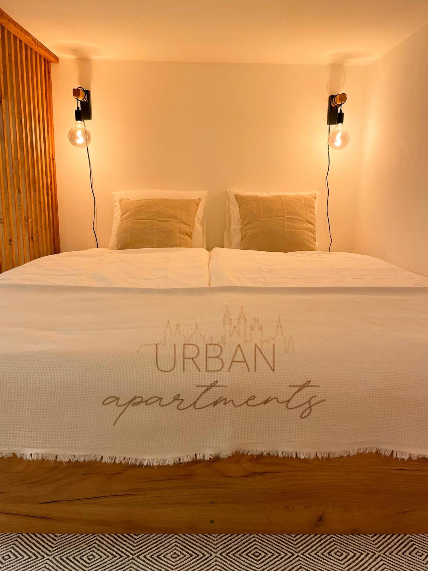 Loft Maniny By Urban Prague