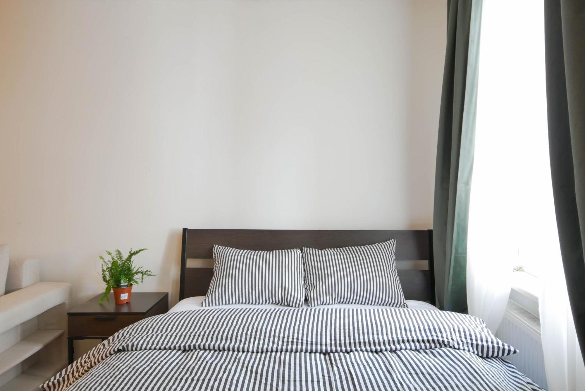 Apartmán Spires And Spirits Old Town Boutique *