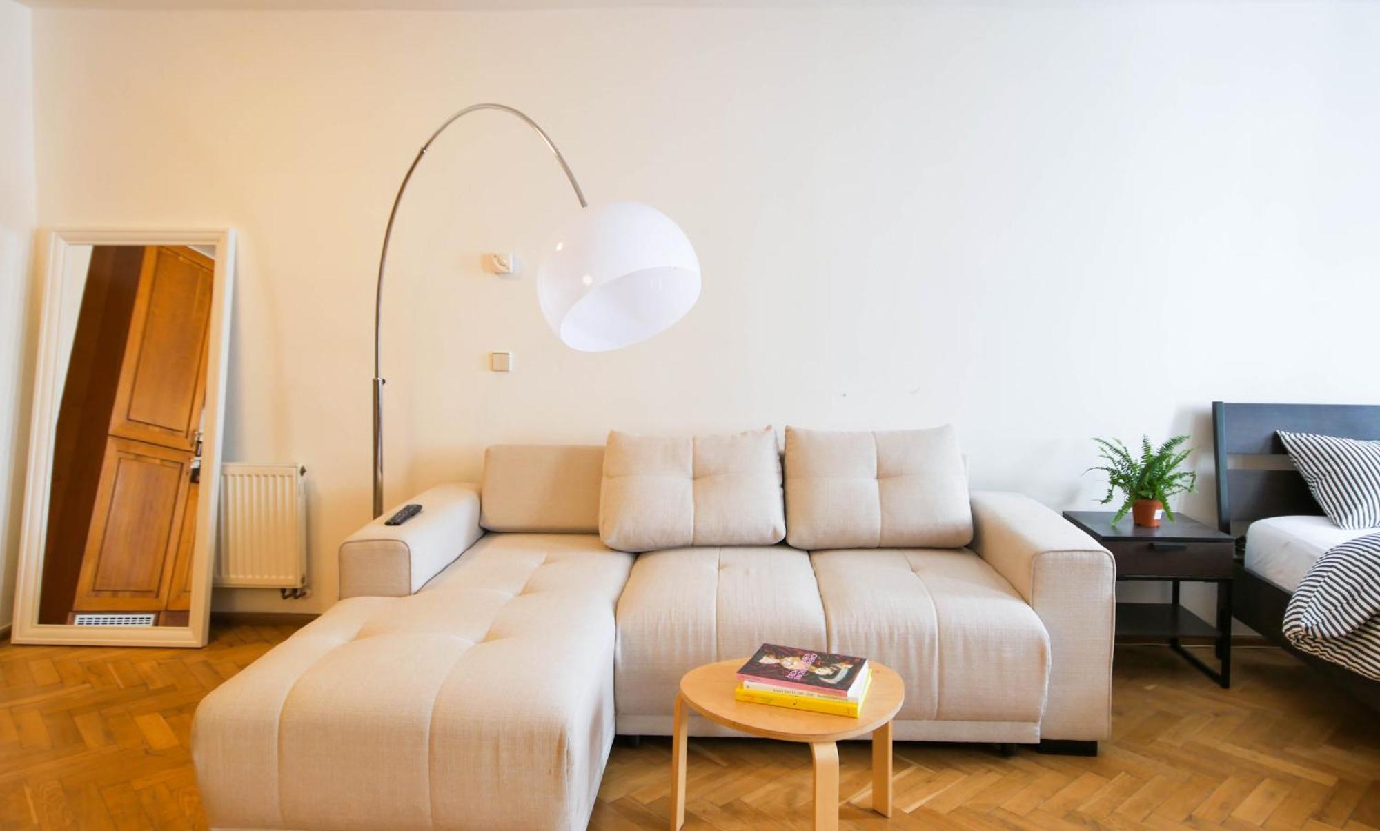 Apartmán Spires And Spirits Old Town Boutique Praha