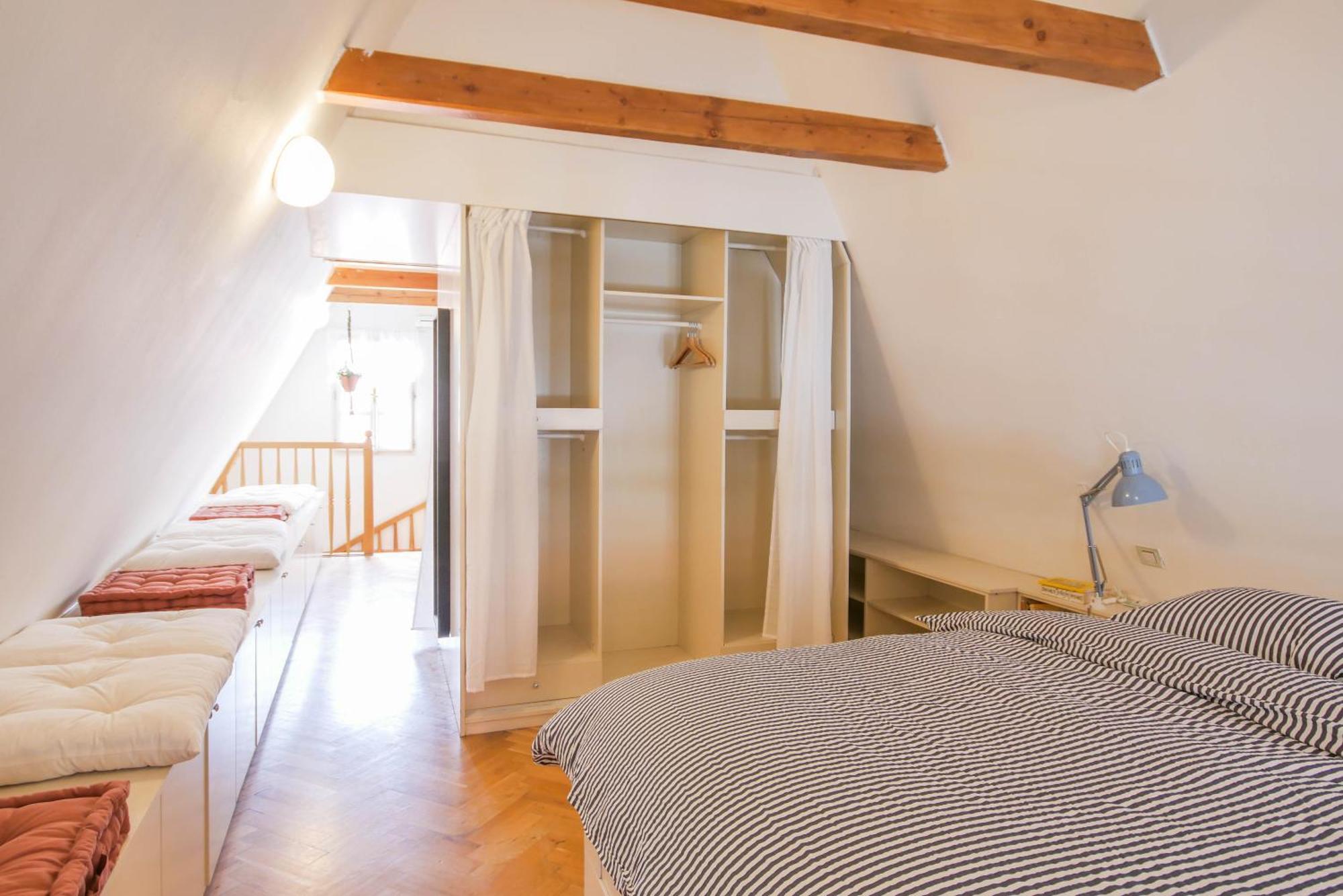 Apartmán Spires And Spirits Old Town Boutique Praha