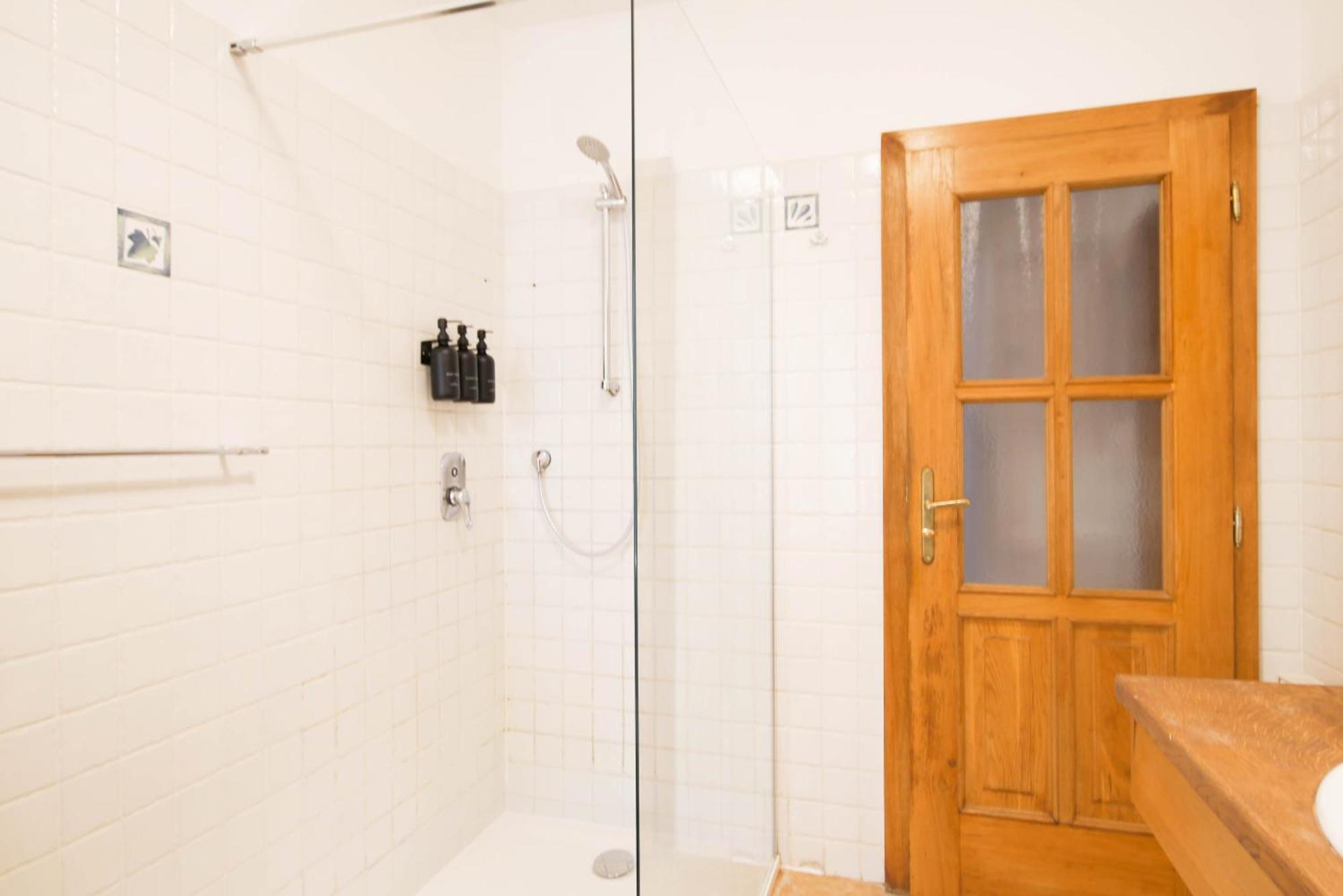 Apartmán Spires And Spirits Old Town Boutique Praha