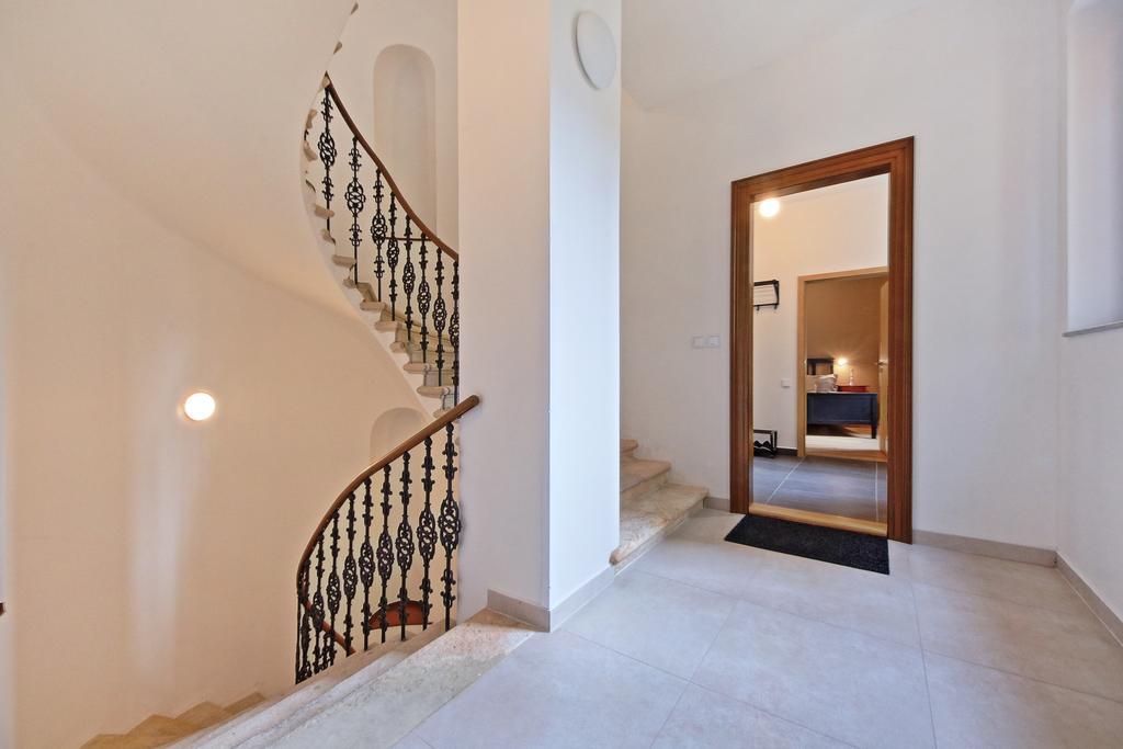 Apartmán Nabo