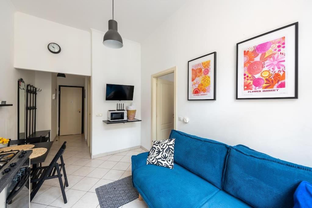 Apartment Tyrsova *