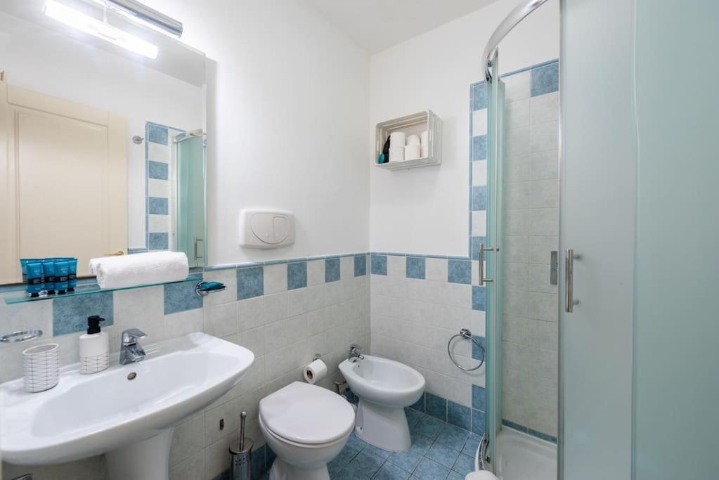 Apartment Tyrsova