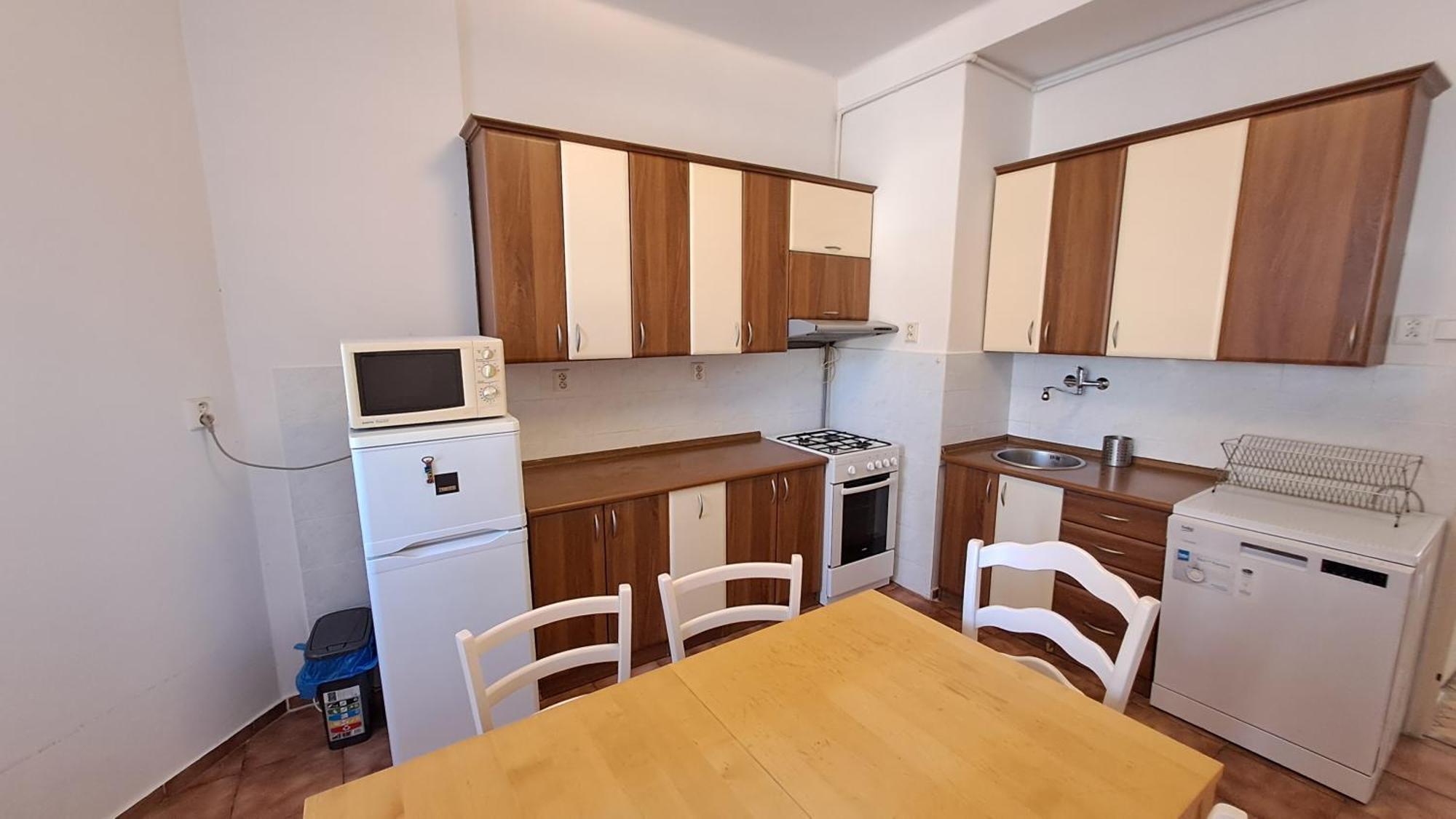 Na Slupi Sanctuary: Serene 2-bedroom Getaway Prag