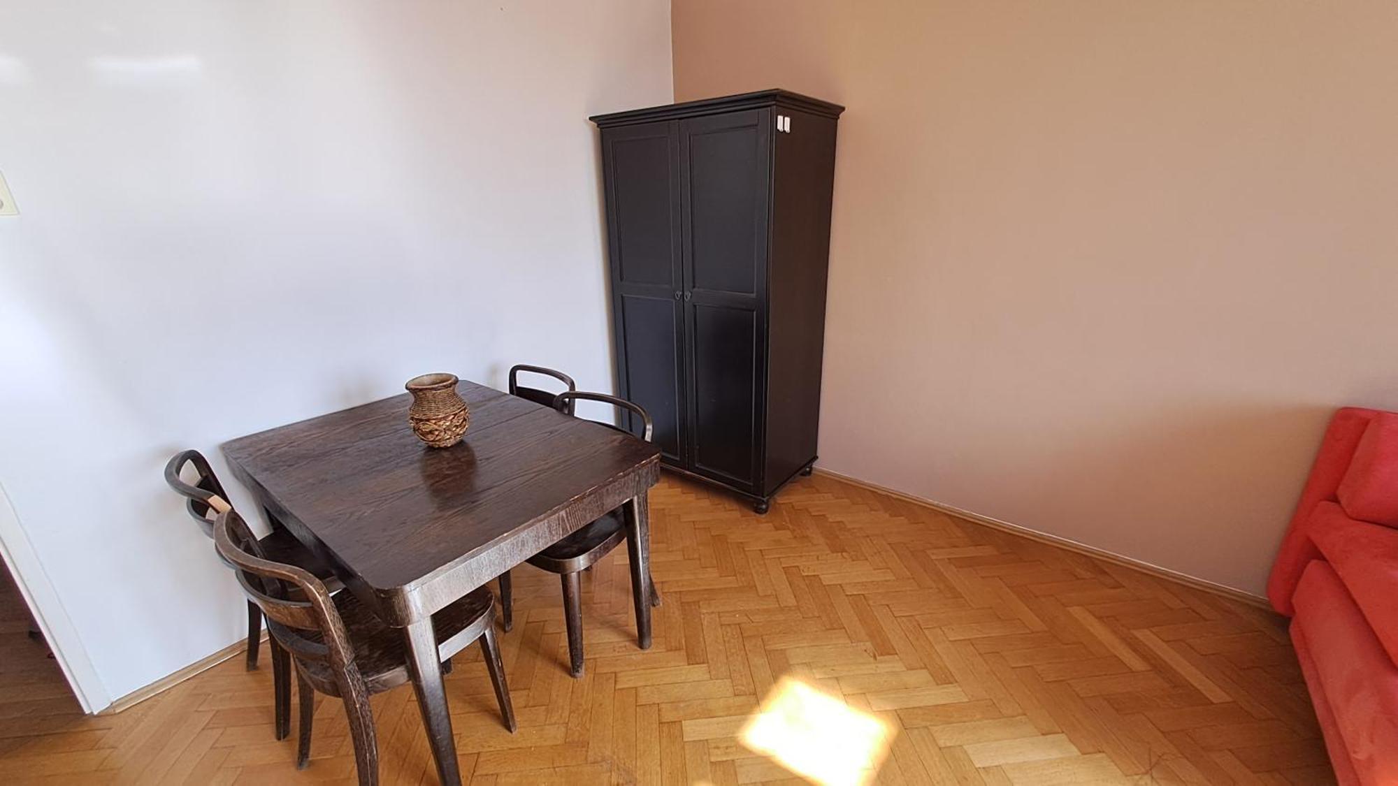Lägenhet Na Slupi Sanctuary: Serene 2-bedroom Getaway *