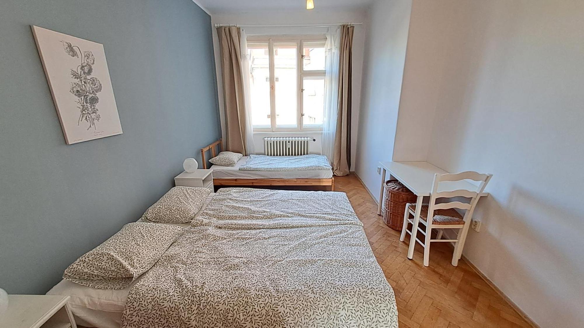 Na Slupi Sanctuary: Serene 2-bedroom Getaway