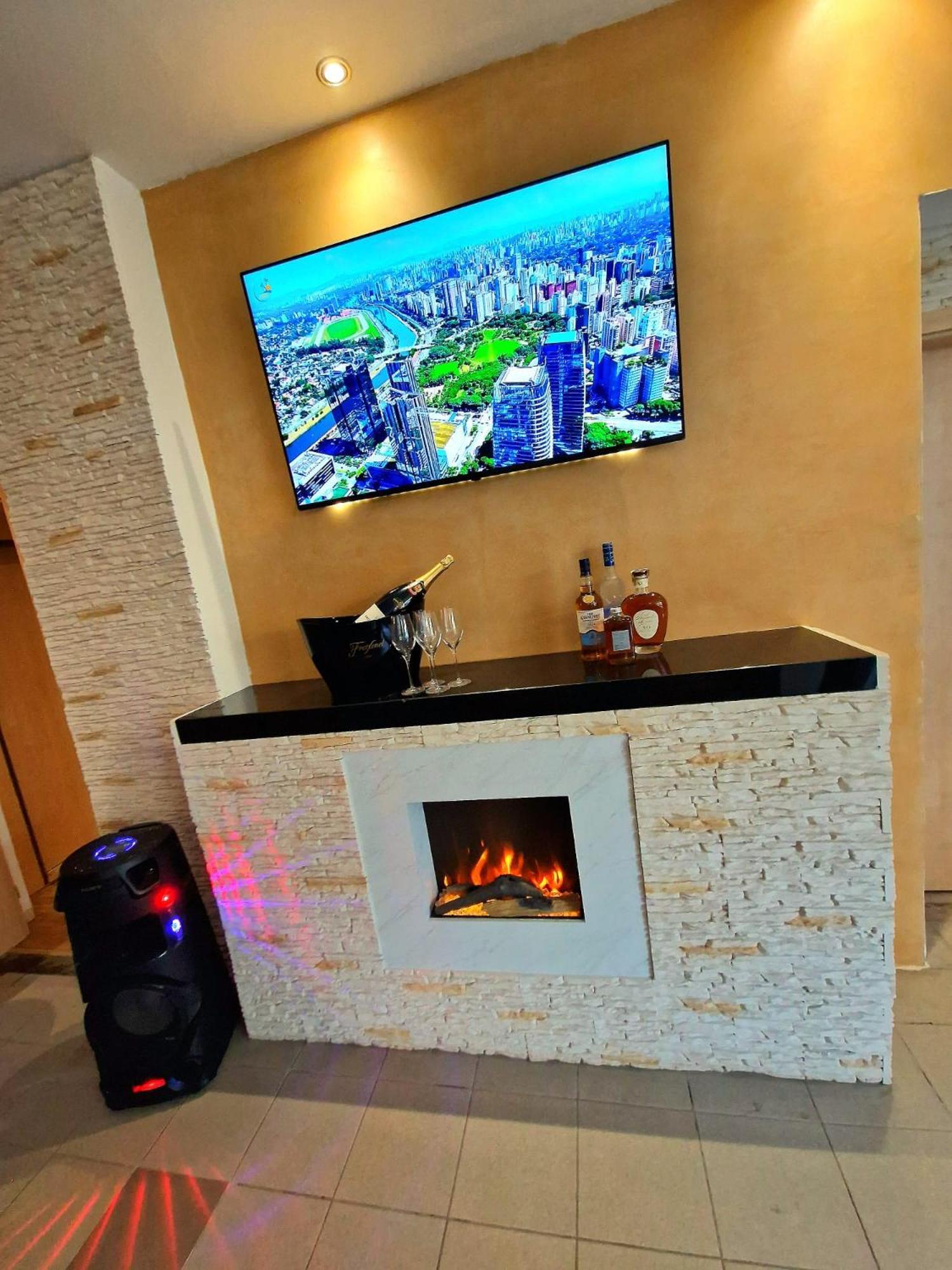 Design - Center Prag