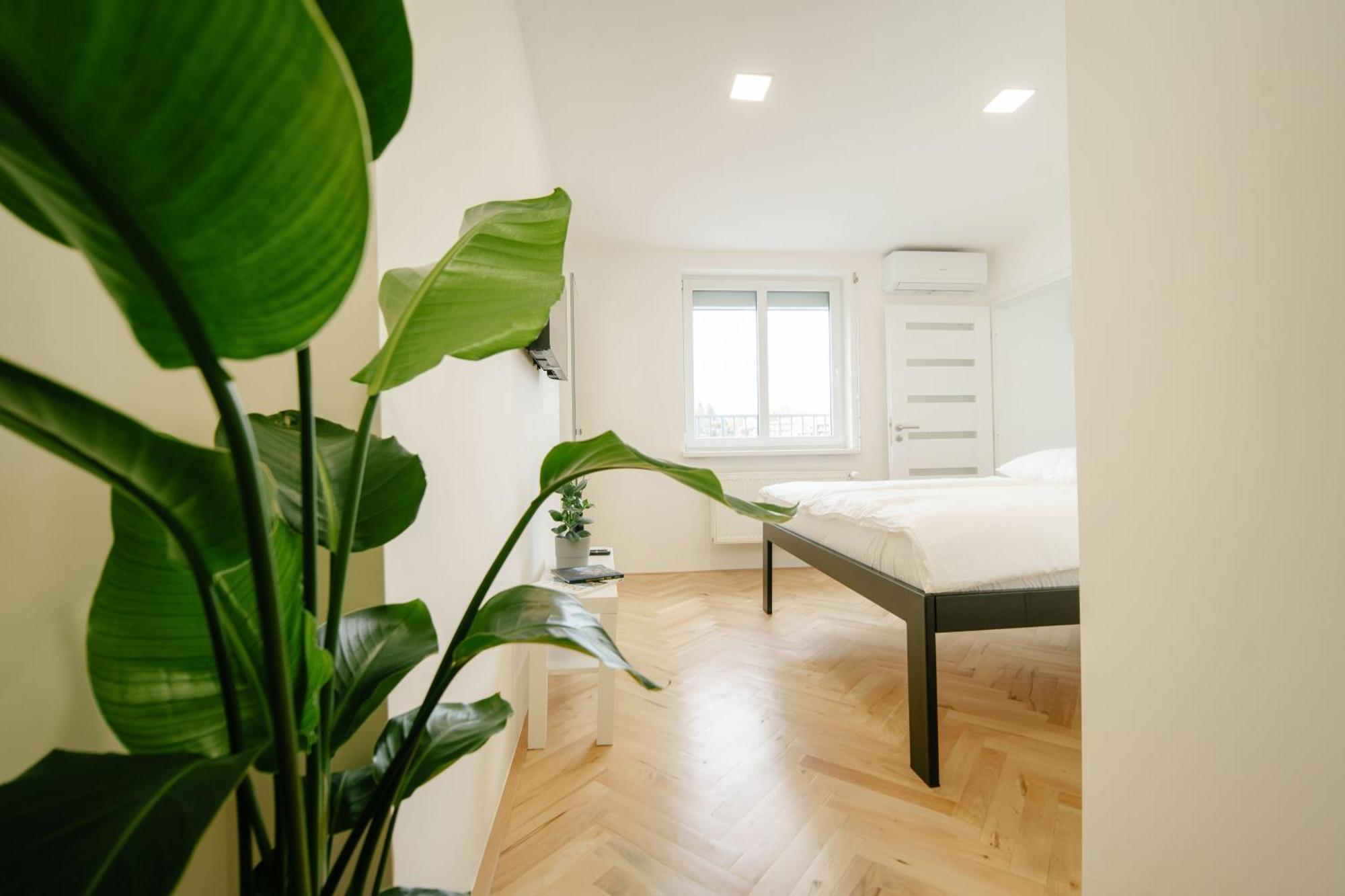 Apartmán Godiland *
