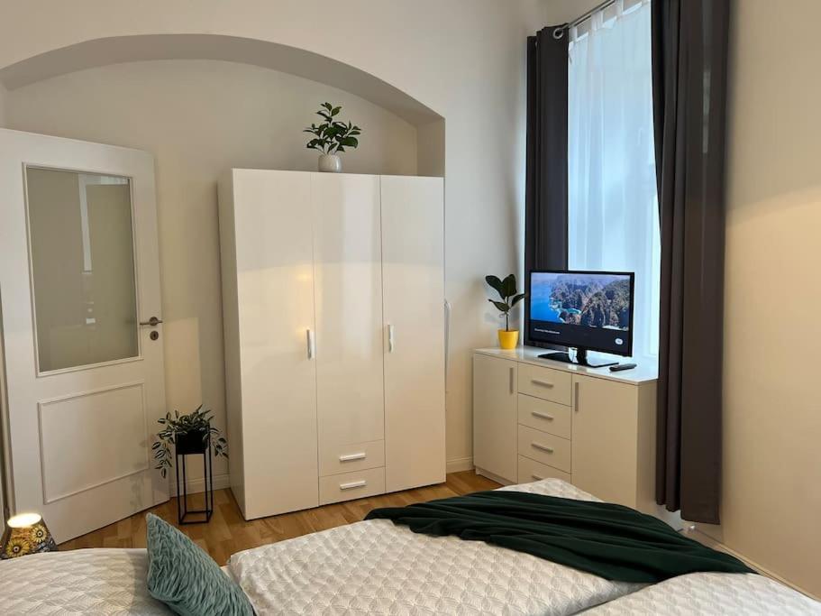 Apartment 1 Florenc Hlavni Mesto Romantic *