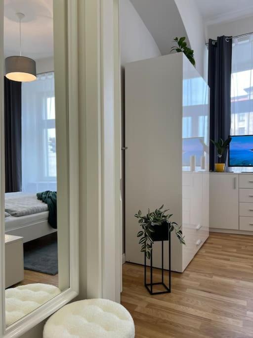 Apartment 1 Florenc Hlavni Mesto Romantic *