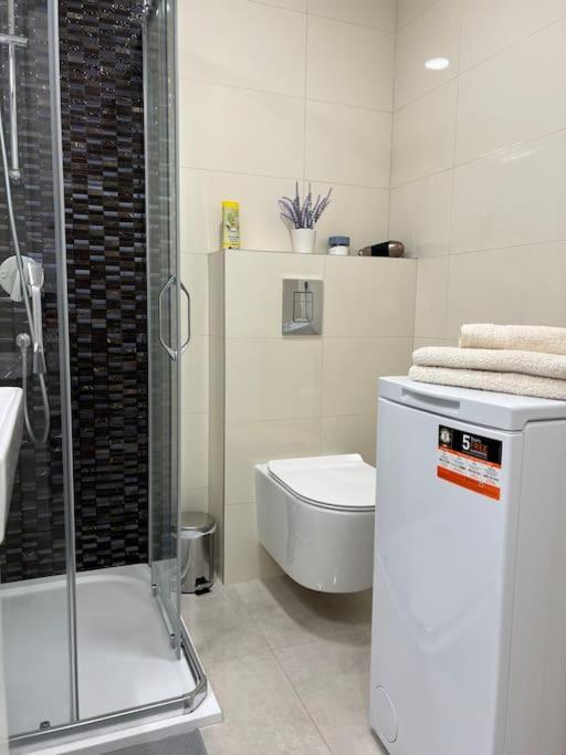 Apartment 1 Florenc Hlavni Mesto Romantic *