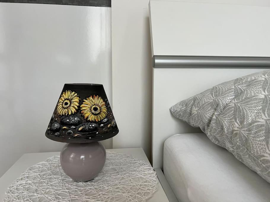 Apartment 1 Florenc Hlavni Mesto Romantic