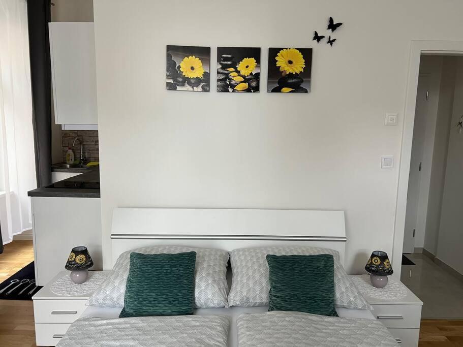 Apartment 1 Florenc Hlavni Mesto Romantic *