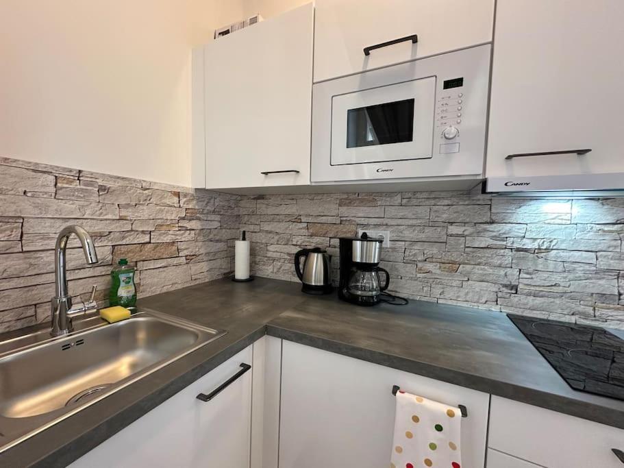 Apartment 1 Florenc Hlavni Mesto Romantic *