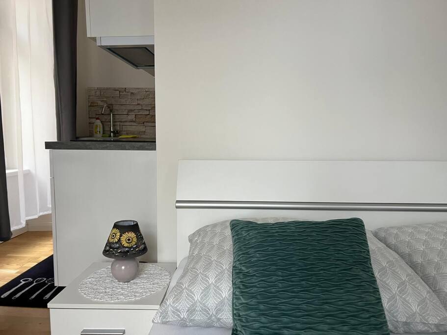 Apartment 1 Florenc Hlavni Mesto Romantic