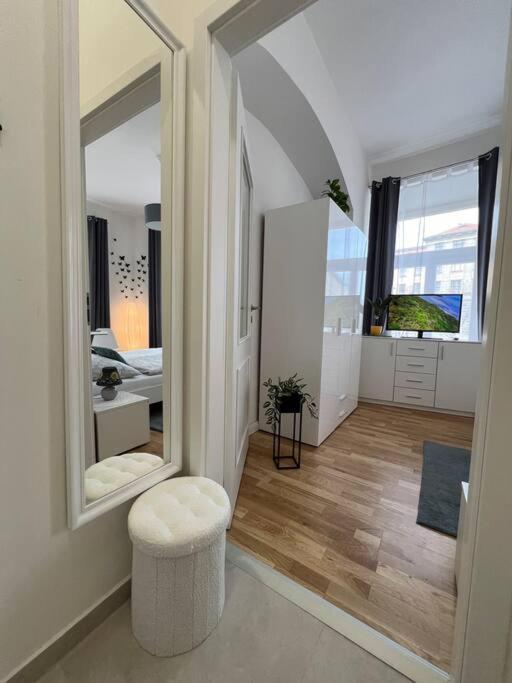 Apartmán 1 Florenc Hlavni Mesto Romantic *