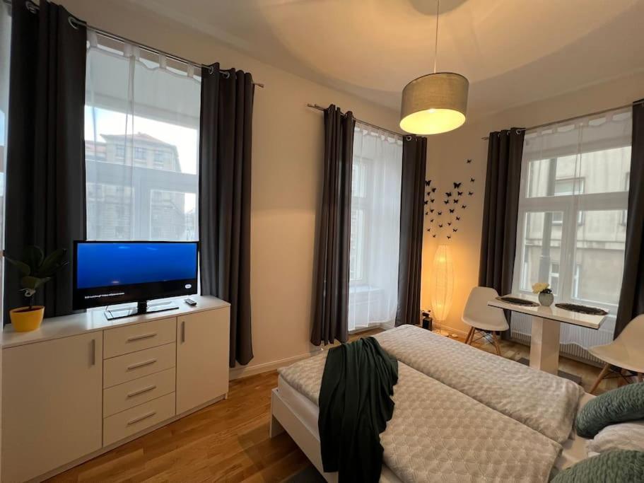 Apartment 1 Florenc Hlavni Mesto Romantic *
