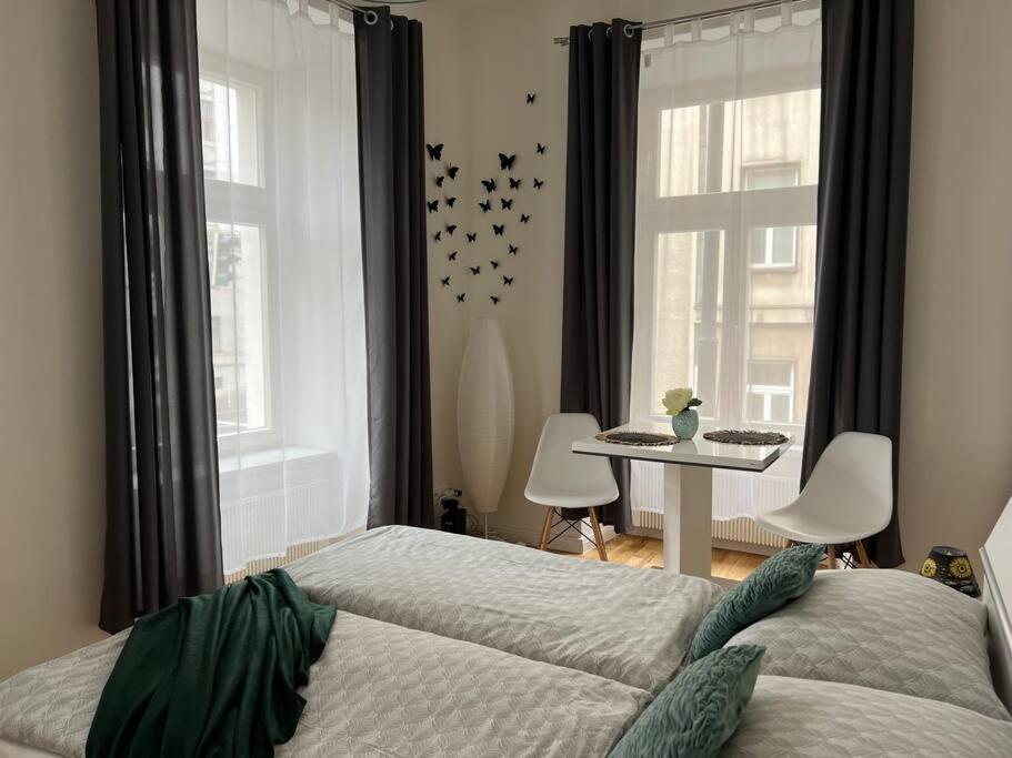Apartment 1 Florenc Hlavni Mesto Romantic *