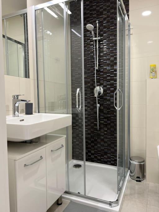 Apartment 1 Florenc Hlavni Mesto Romantic *