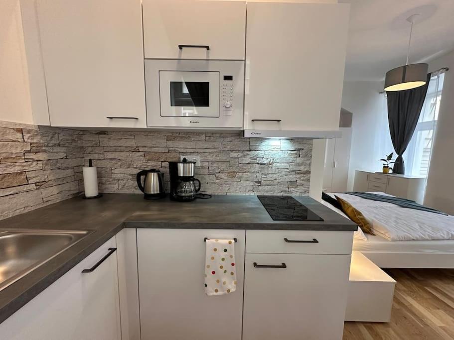 Apartment 1 Florenc Hlavni Mesto Romantic