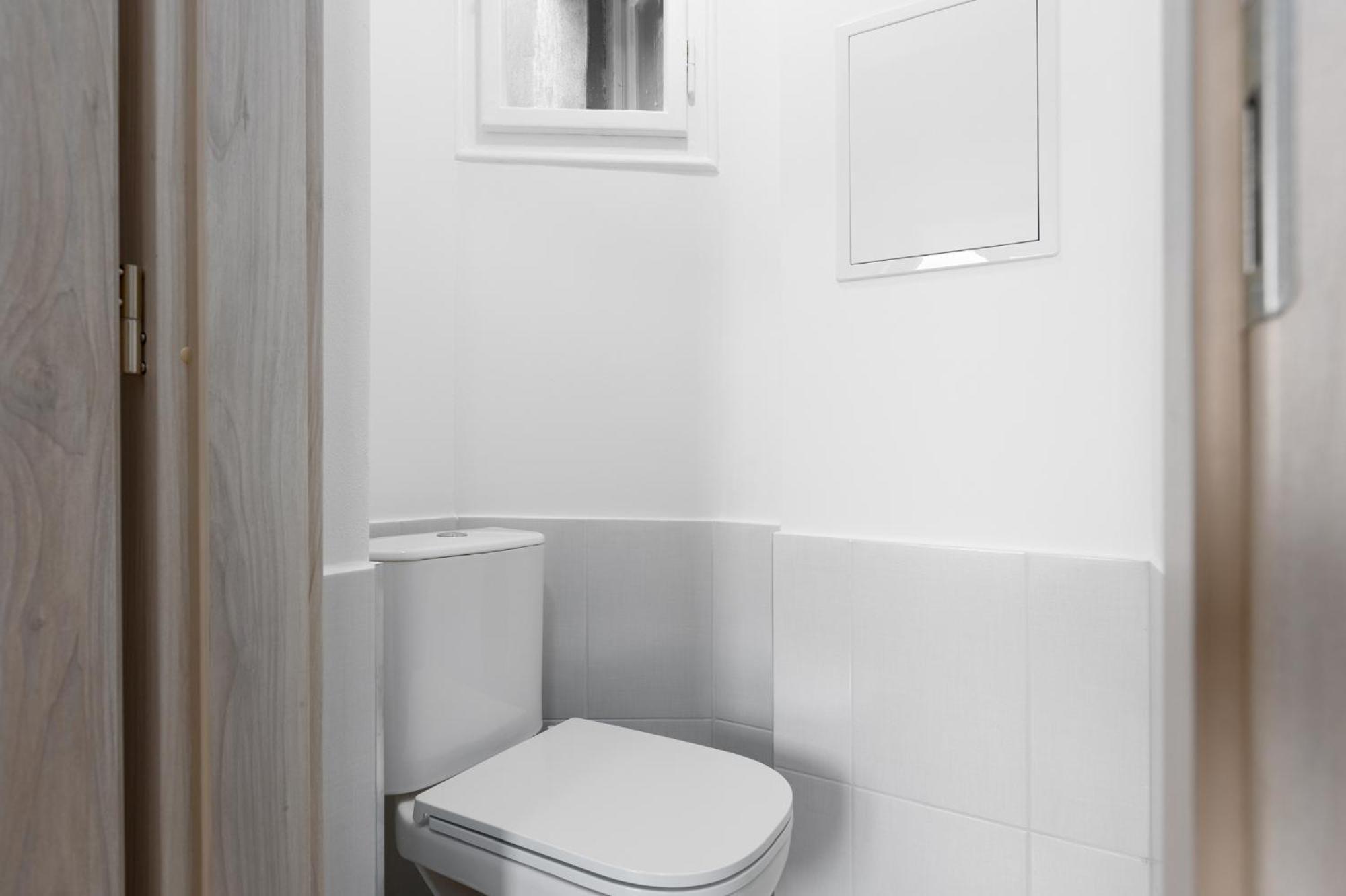 Apartment U Metra S Terasou