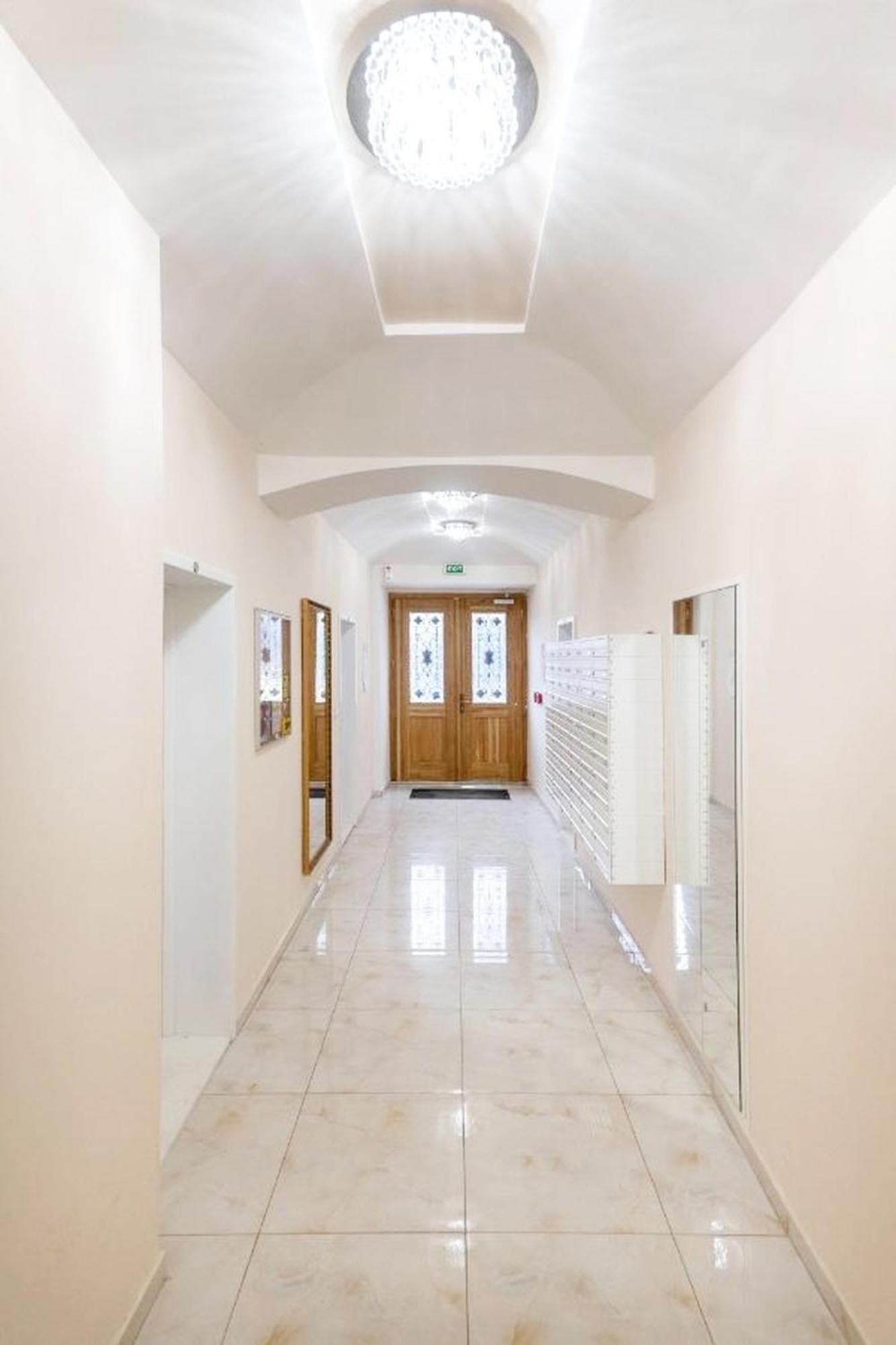 Apartment Emerald Boutique