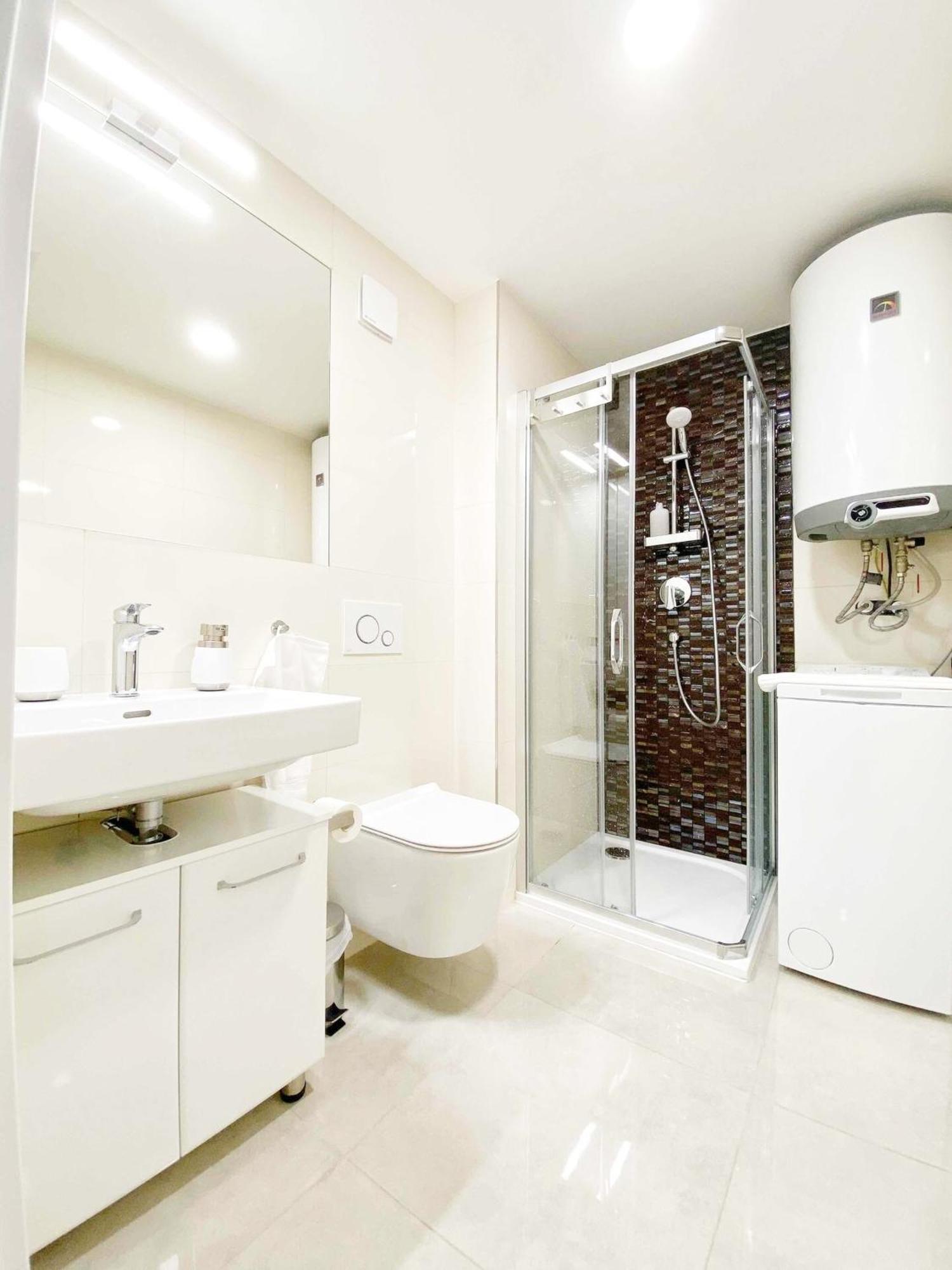 Apartment Emerald Boutique *