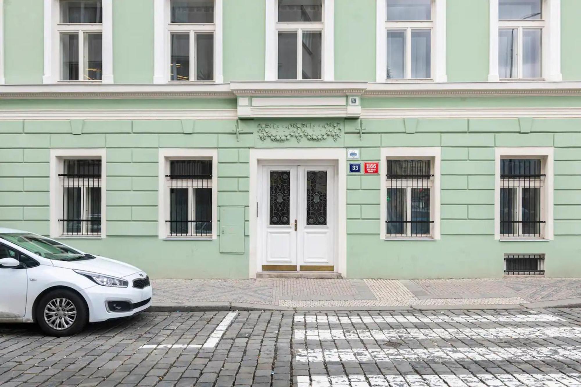 Apartment Emerald Boutique *