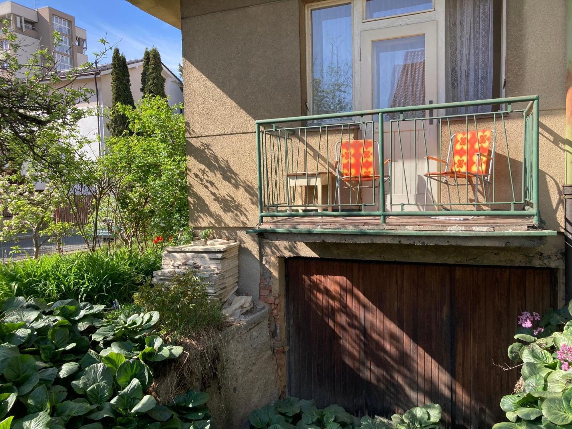 Spacious - Free Parking! * Prag