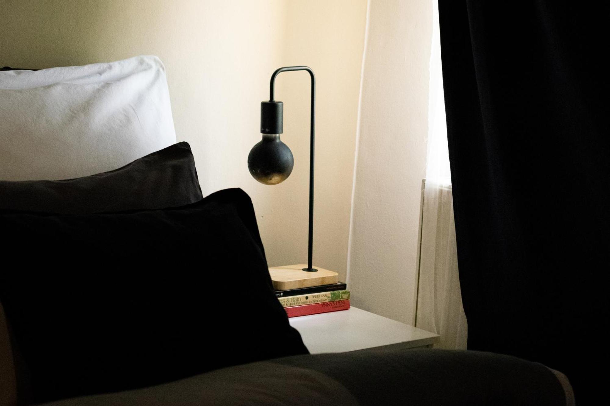 Cozy Studio In New Town With Disney+ * Prag