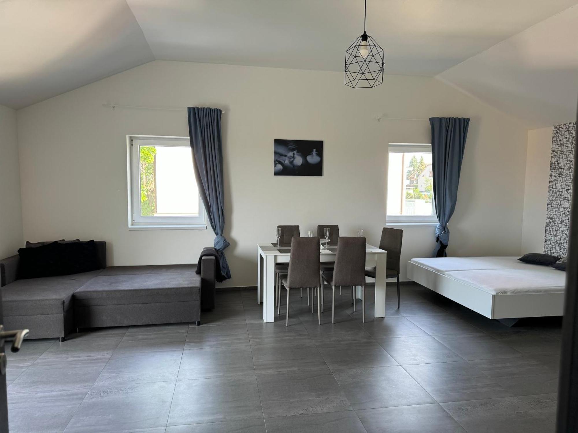75m2 Klid Priroda Pro Rodinu Apartment