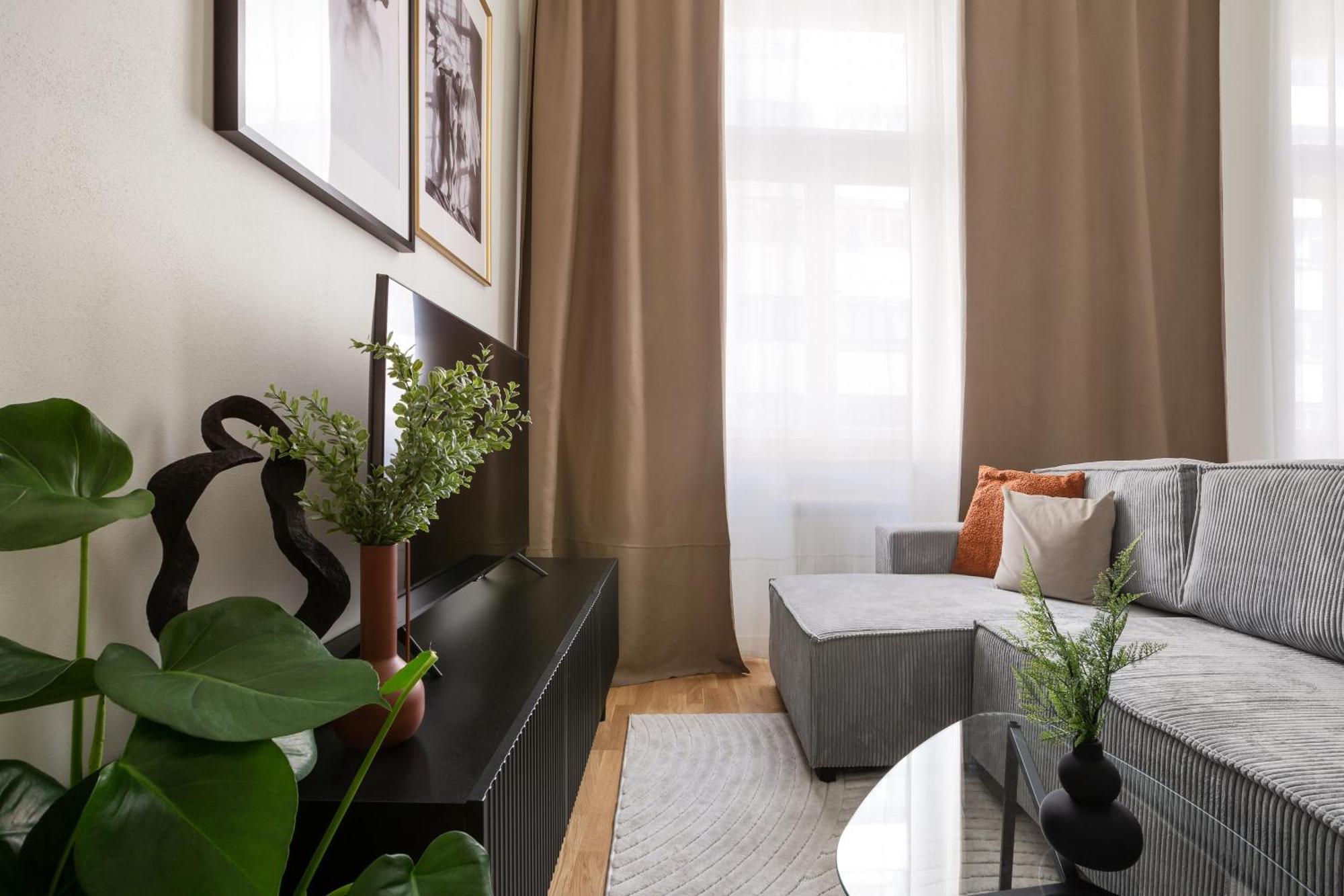 Apartment Turnkey I Republic Square