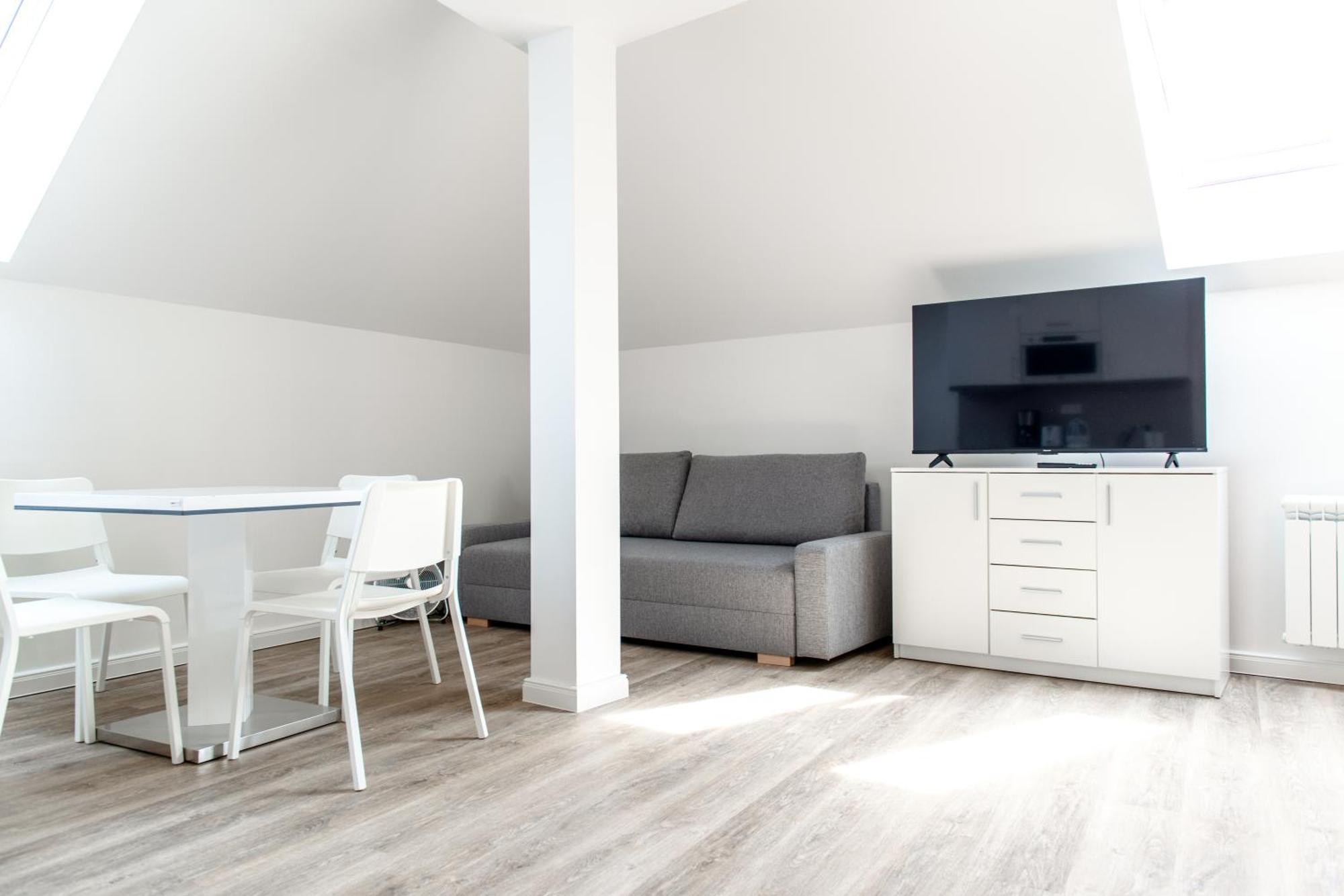 Emerald Boutique Apartment Prague