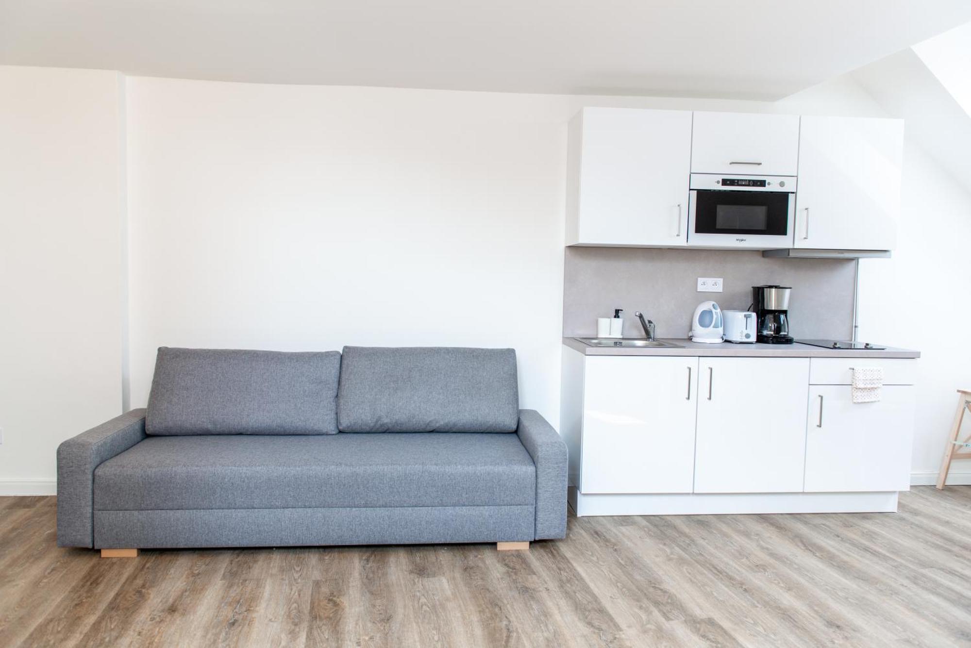 Emerald Boutique Apartment