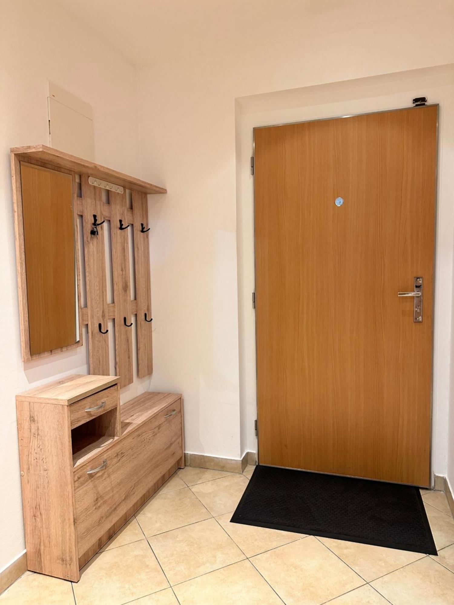 Apartment Ios