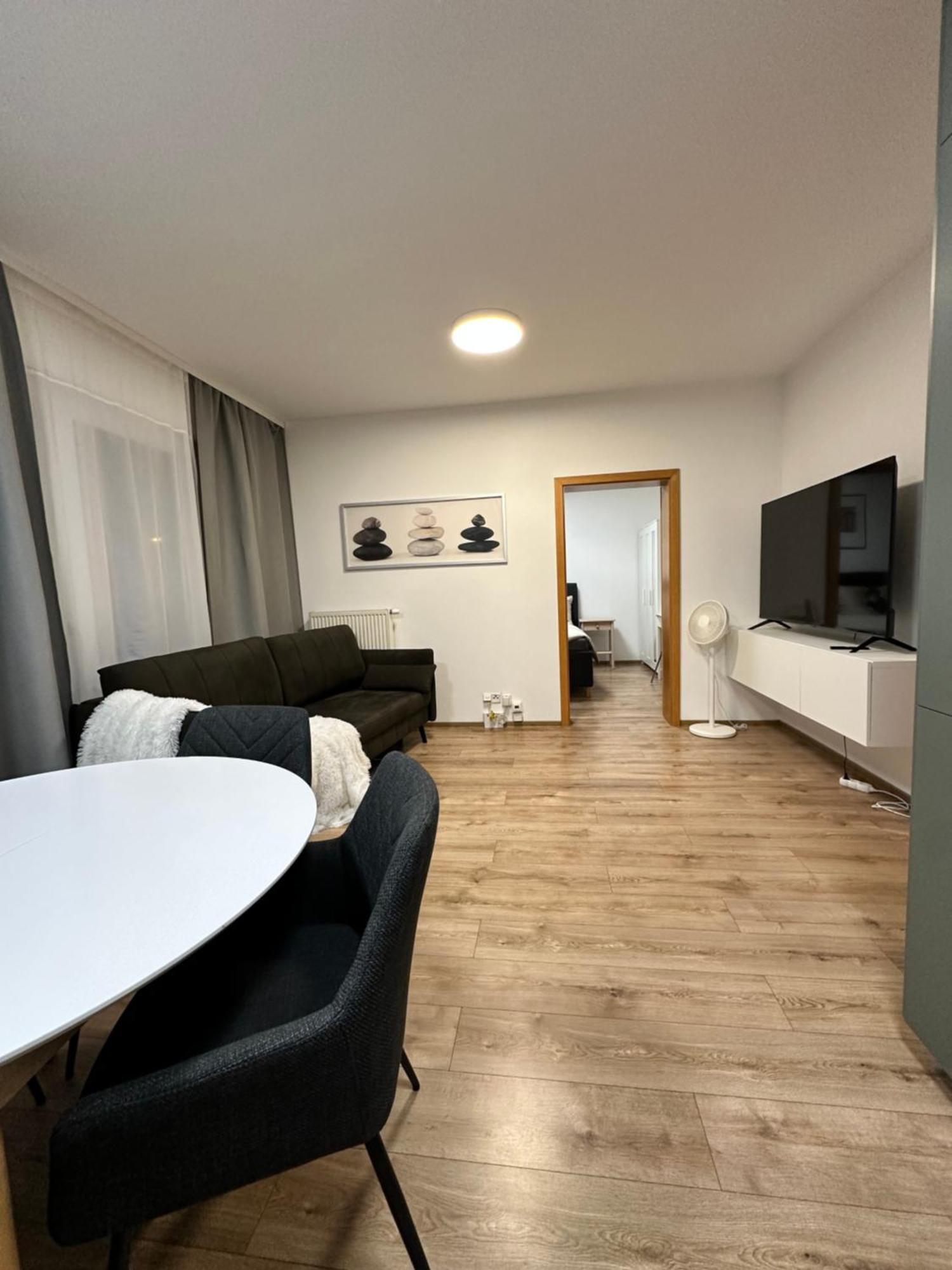 Apartment Ios